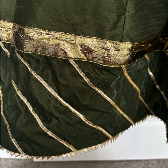 Saira Rizwan Bridal Maxi Dress - Picture 6 of 6